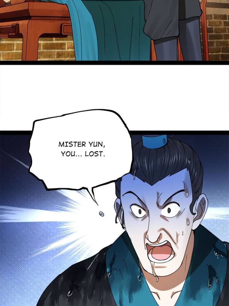 Read Ultimate Son-in-Law chapter 109 image 25 on Lezhin