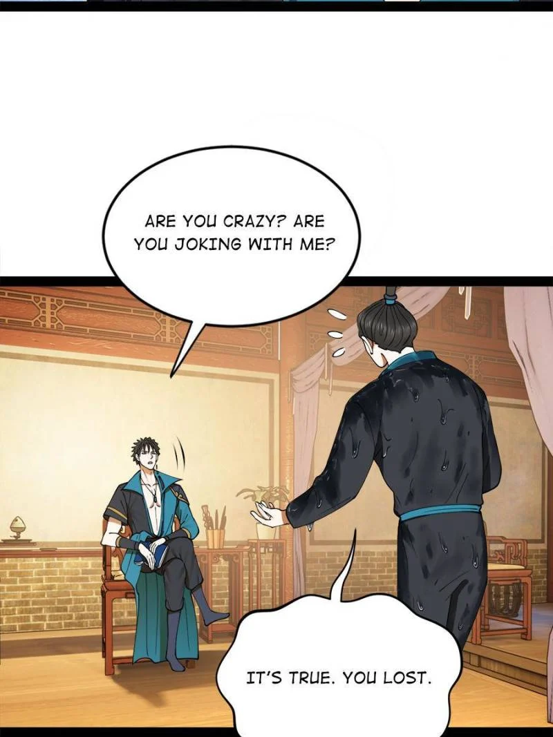 Read Ultimate Son-in-Law chapter 109 image 26 on Lezhin