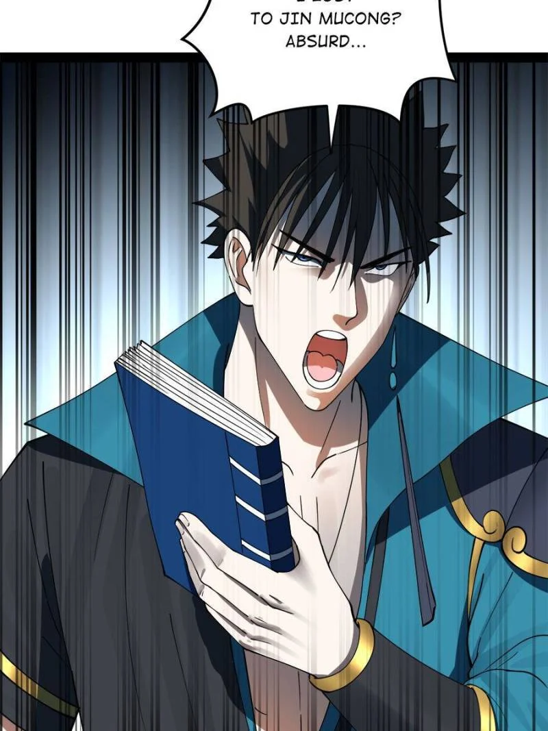 Read Ultimate Son-in-Law chapter 109 image 28 on Lezhin
