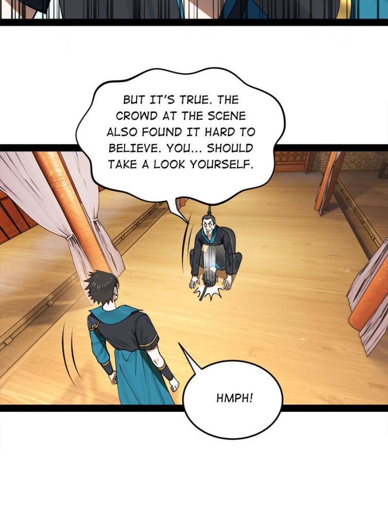 Read Ultimate Son-in-Law chapter 109 image 29 on Lezhin