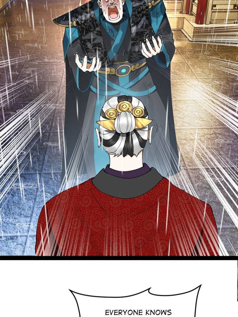 Read Ultimate Son-in-Law chapter 109 image 3 on Lezhin