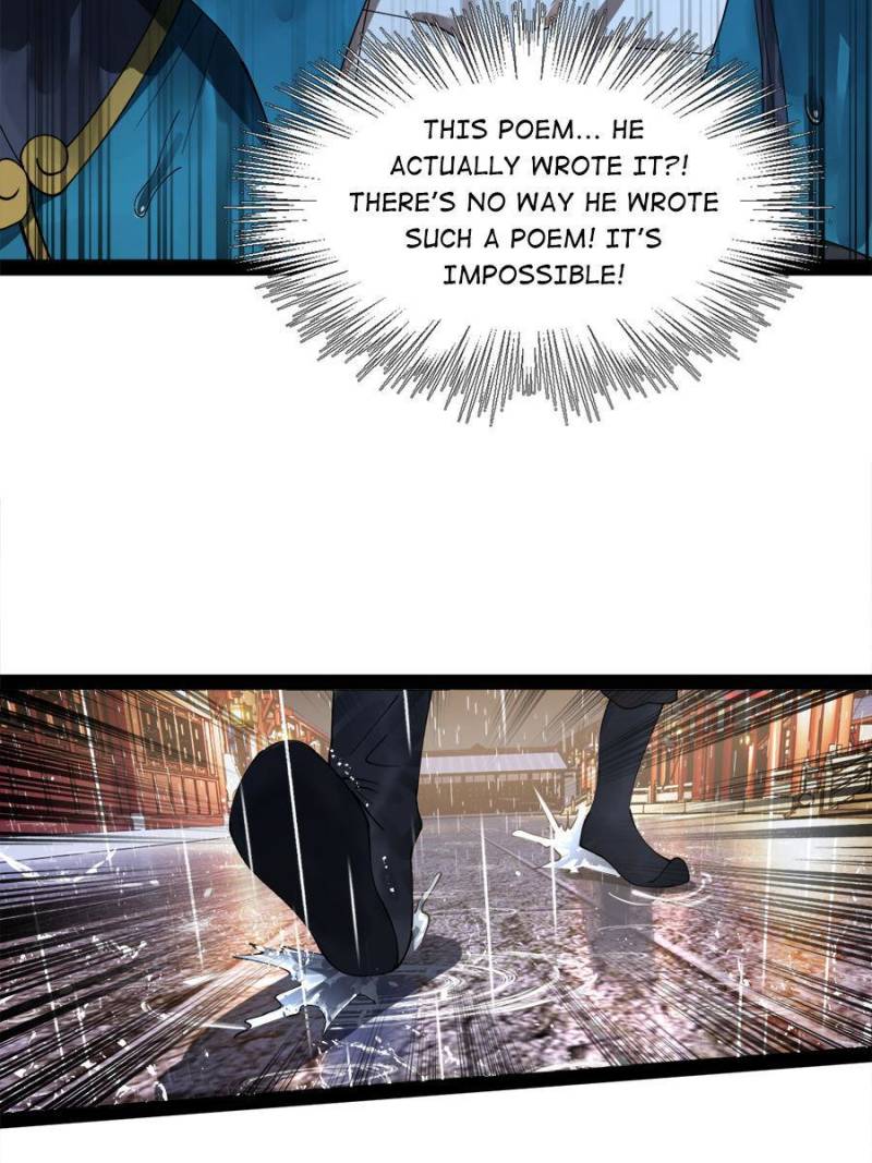 Read Ultimate Son-in-Law chapter 109 image 33 on Lezhin