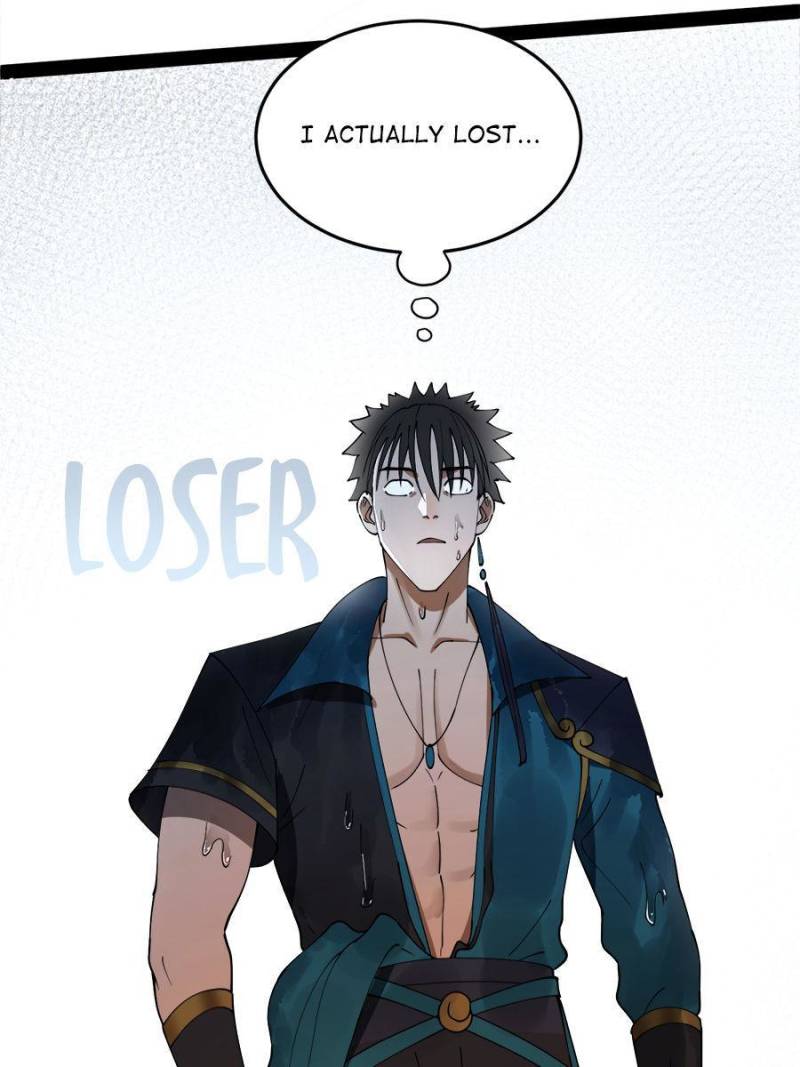 Read Ultimate Son-in-Law chapter 109 image 34 on Lezhin