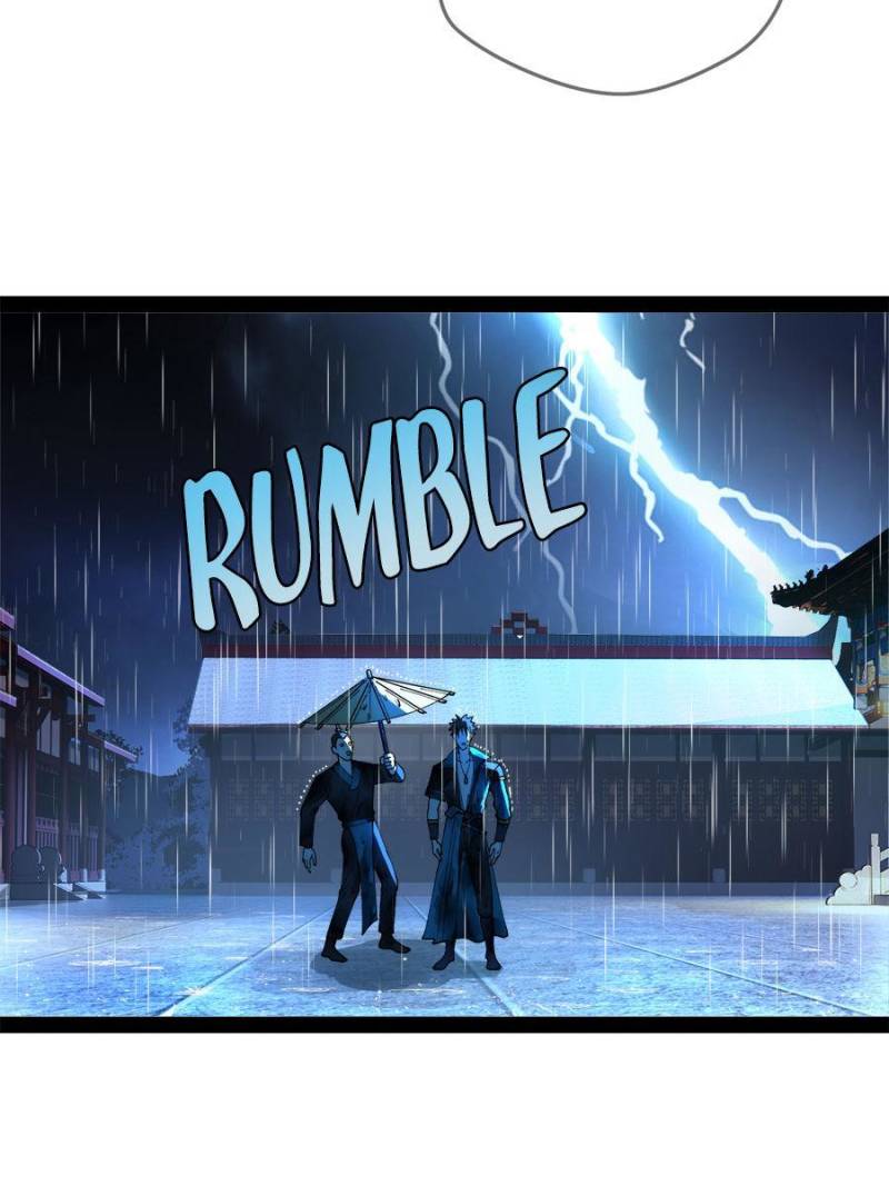 Read Ultimate Son-in-Law chapter 109 image 37 on Lezhin