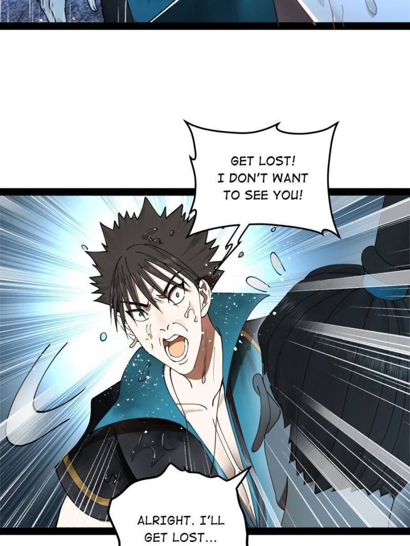 Read Ultimate Son-in-Law chapter 109 image 39 on Lezhin