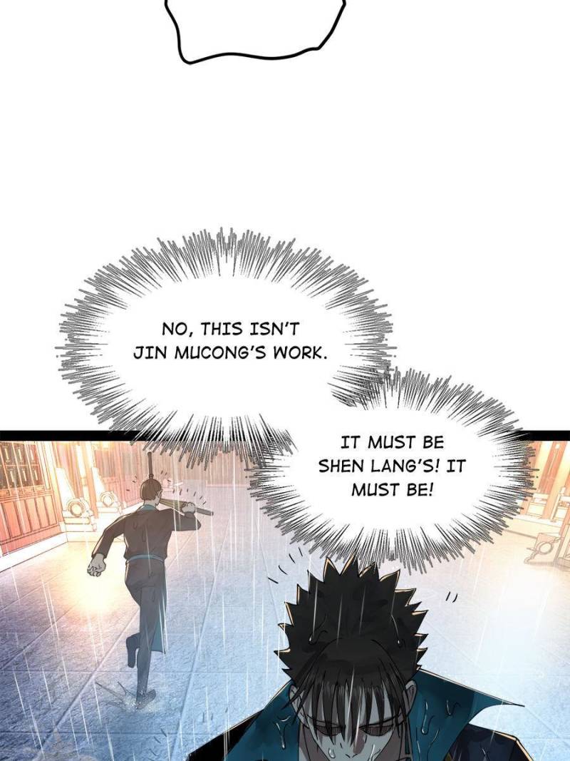 Read Ultimate Son-in-Law chapter 109 image 40 on Lezhin