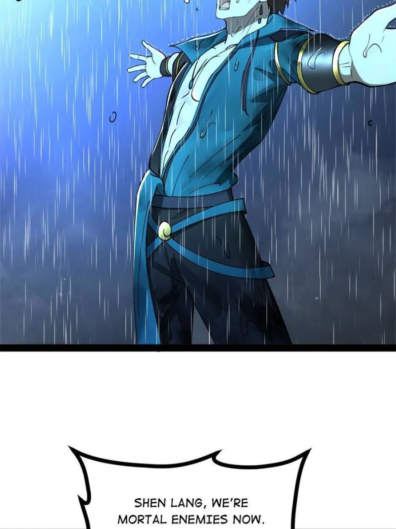 Read Ultimate Son-in-Law chapter 109 image 42 on Lezhin