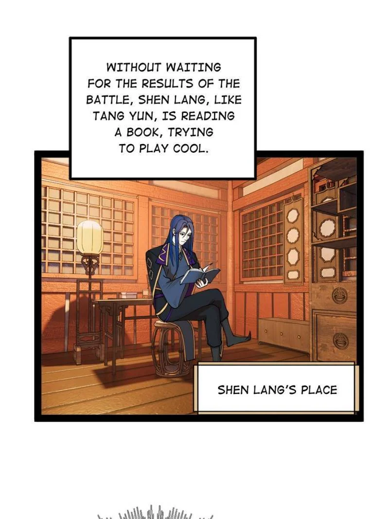 Read Ultimate Son-in-Law chapter 109 image 44 on Lezhin