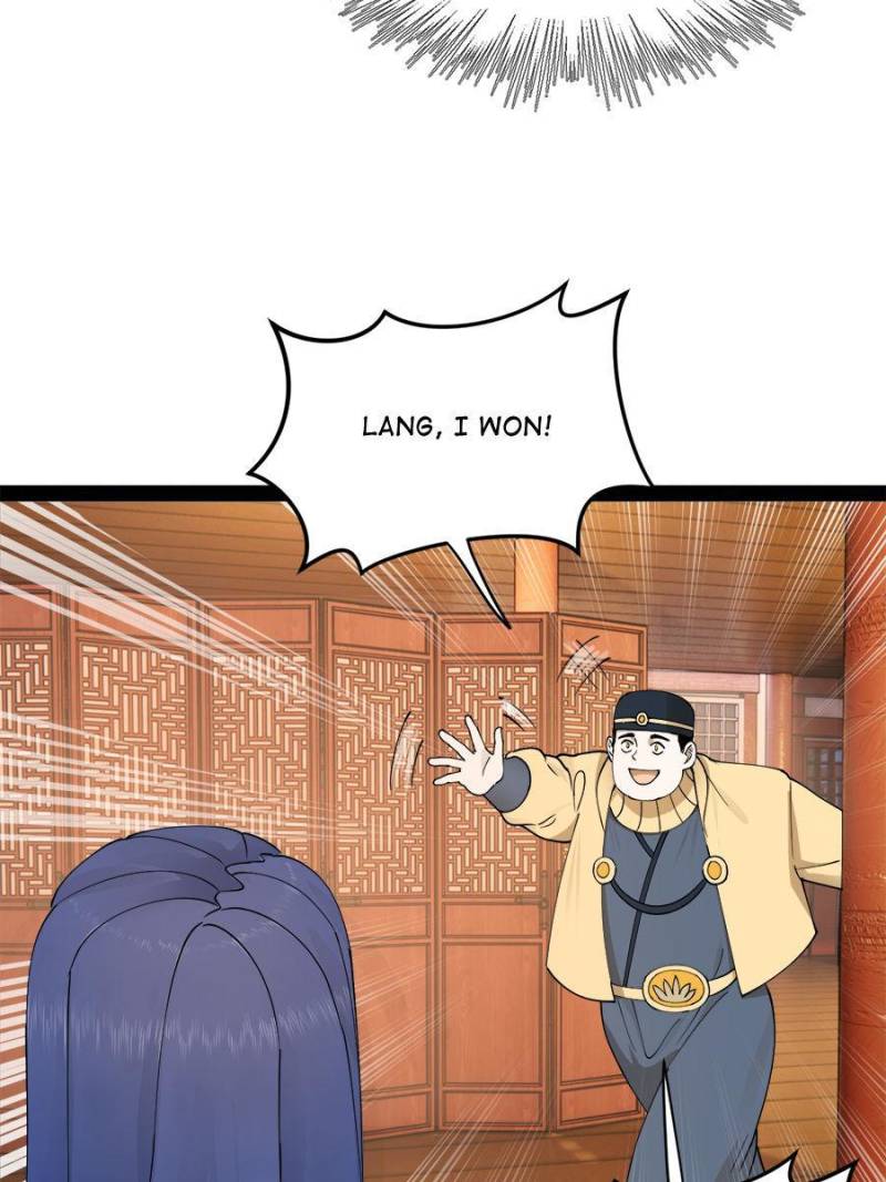 Read Ultimate Son-in-Law chapter 109 image 46 on Lezhin