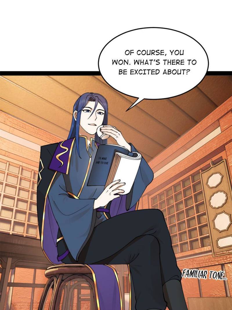 Read Ultimate Son-in-Law chapter 109 image 48 on Lezhin