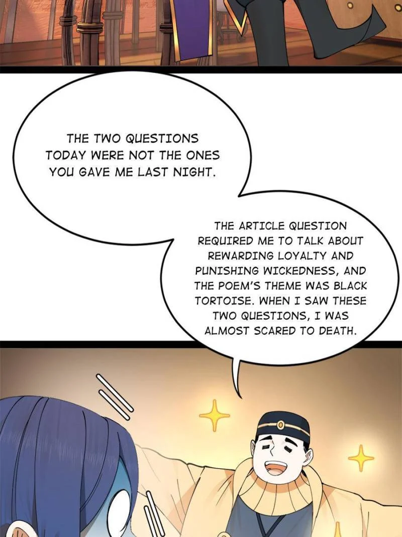Read Ultimate Son-in-Law chapter 109 image 49 on Lezhin