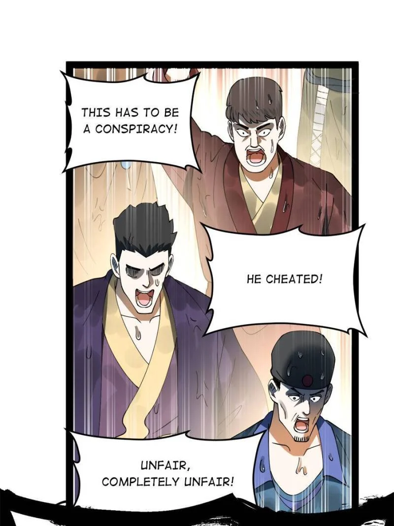 Read Ultimate Son-in-Law chapter 109 image 5 on Lezhin