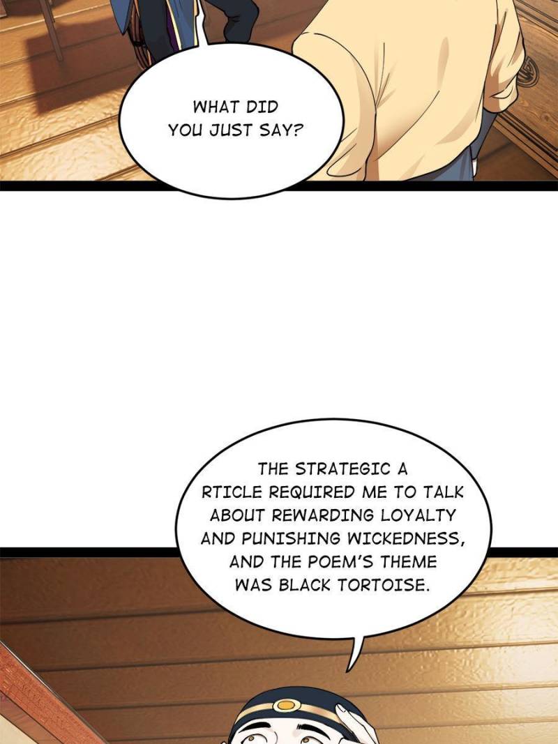 Read Ultimate Son-in-Law chapter 109 image 51 on Lezhin