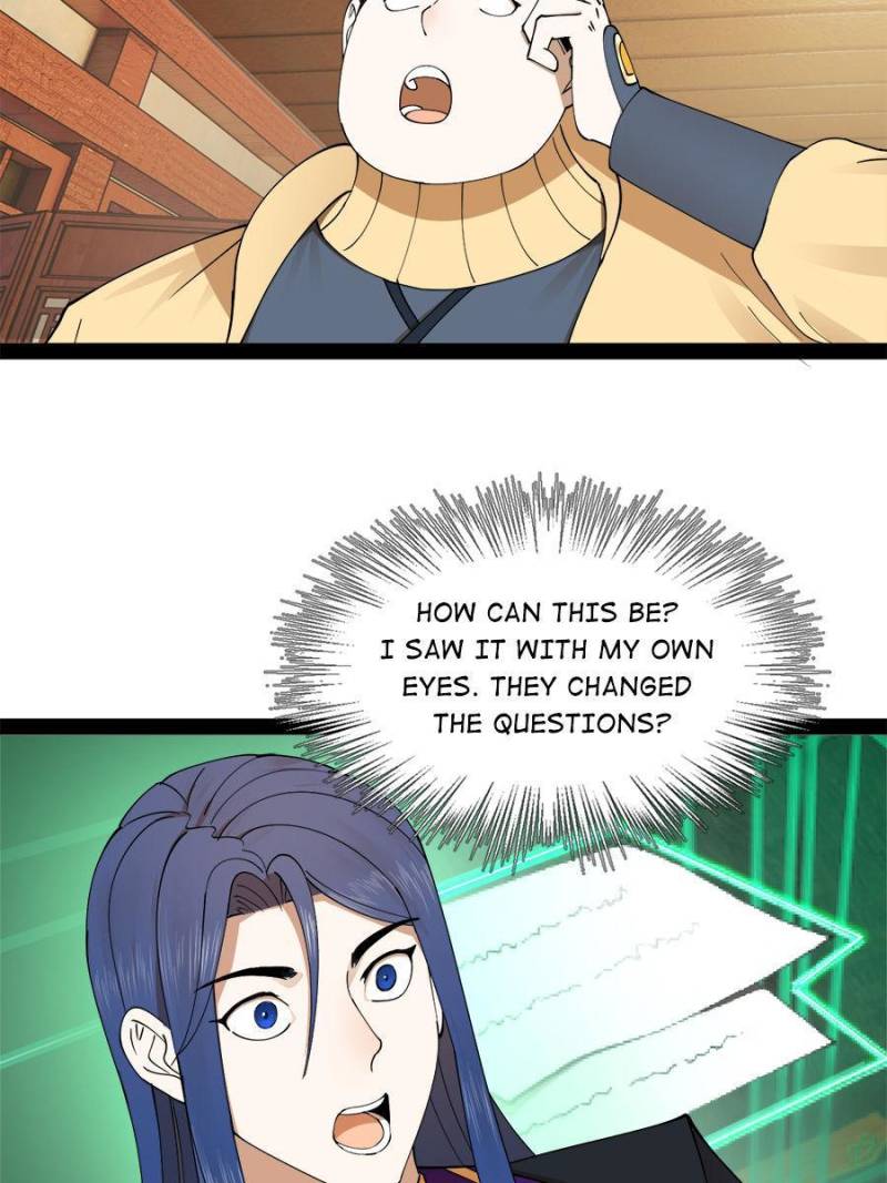 Read Ultimate Son-in-Law chapter 109 image 52 on Lezhin