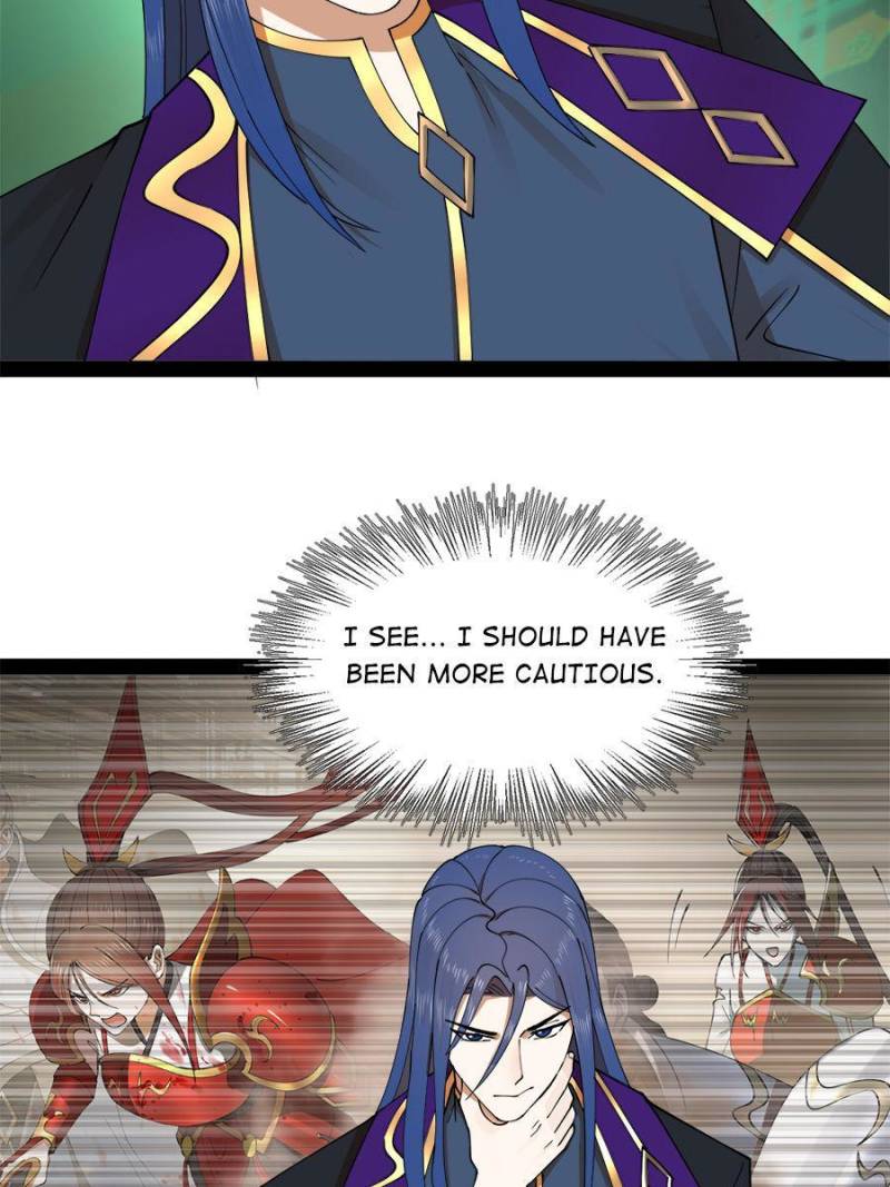Read Ultimate Son-in-Law chapter 109 image 53 on Lezhin