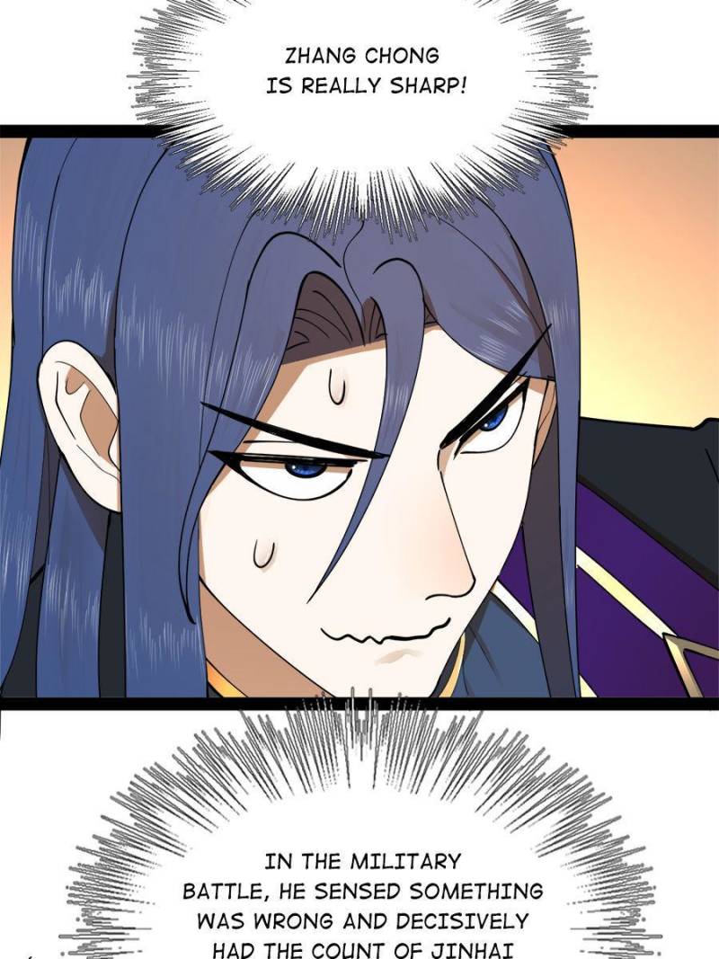 Read Ultimate Son-in-Law chapter 109 image 55 on Lezhin
