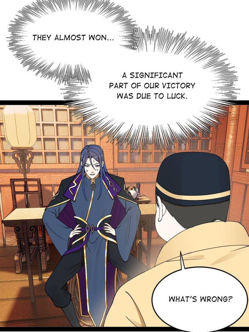 Read Ultimate Son-in-Law chapter 109 image 57 on Lezhin