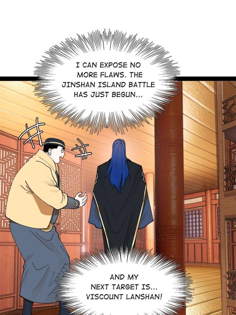 Read Ultimate Son-in-Law chapter 109 image 60 on Lezhin