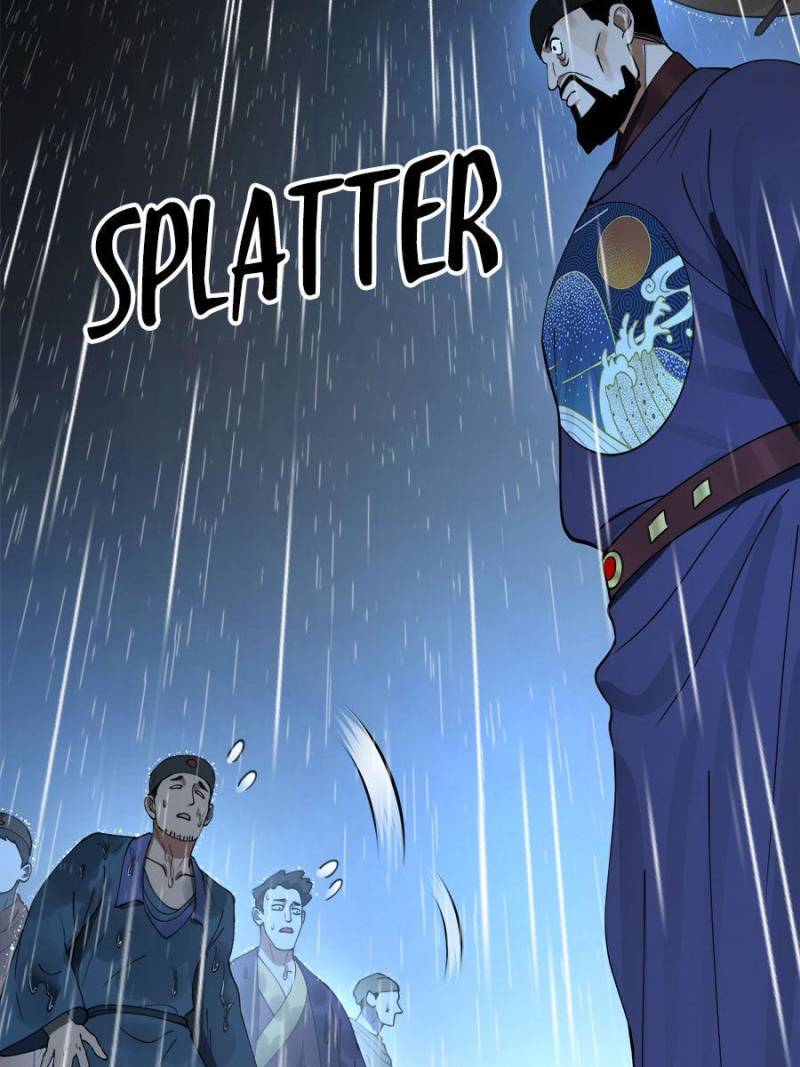 Read Ultimate Son-in-Law chapter 109 image 8 on Lezhin