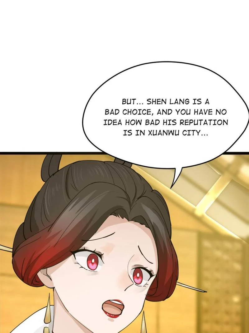 Read Ultimate Son-in-Law chapter 11 image 1 on Lezhin