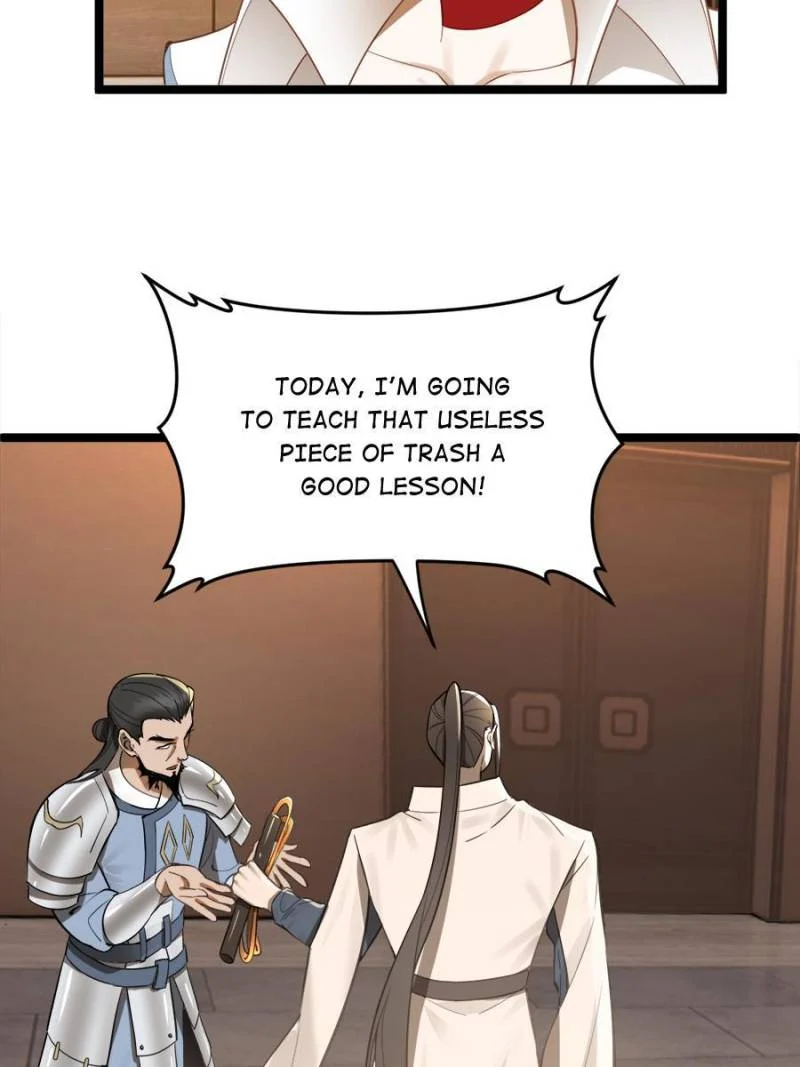 Read Ultimate Son-in-Law chapter 11 image 12 on Lezhin