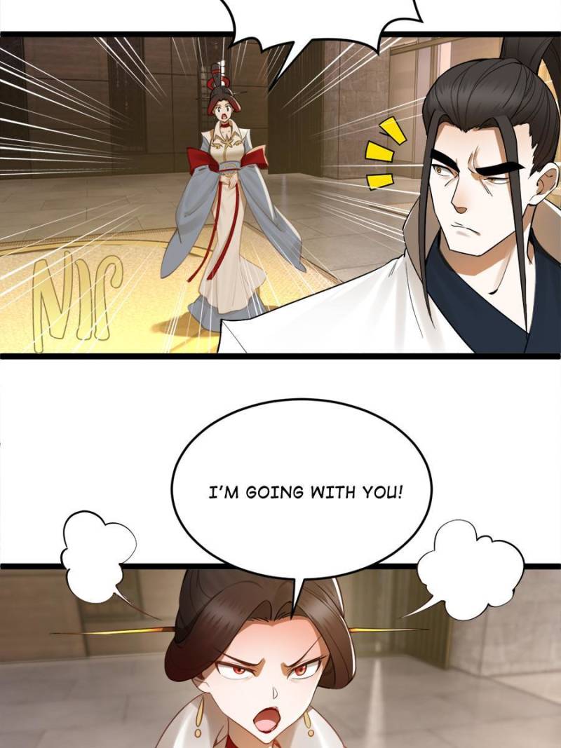 Read Ultimate Son-in-Law chapter 11 image 14 on Lezhin