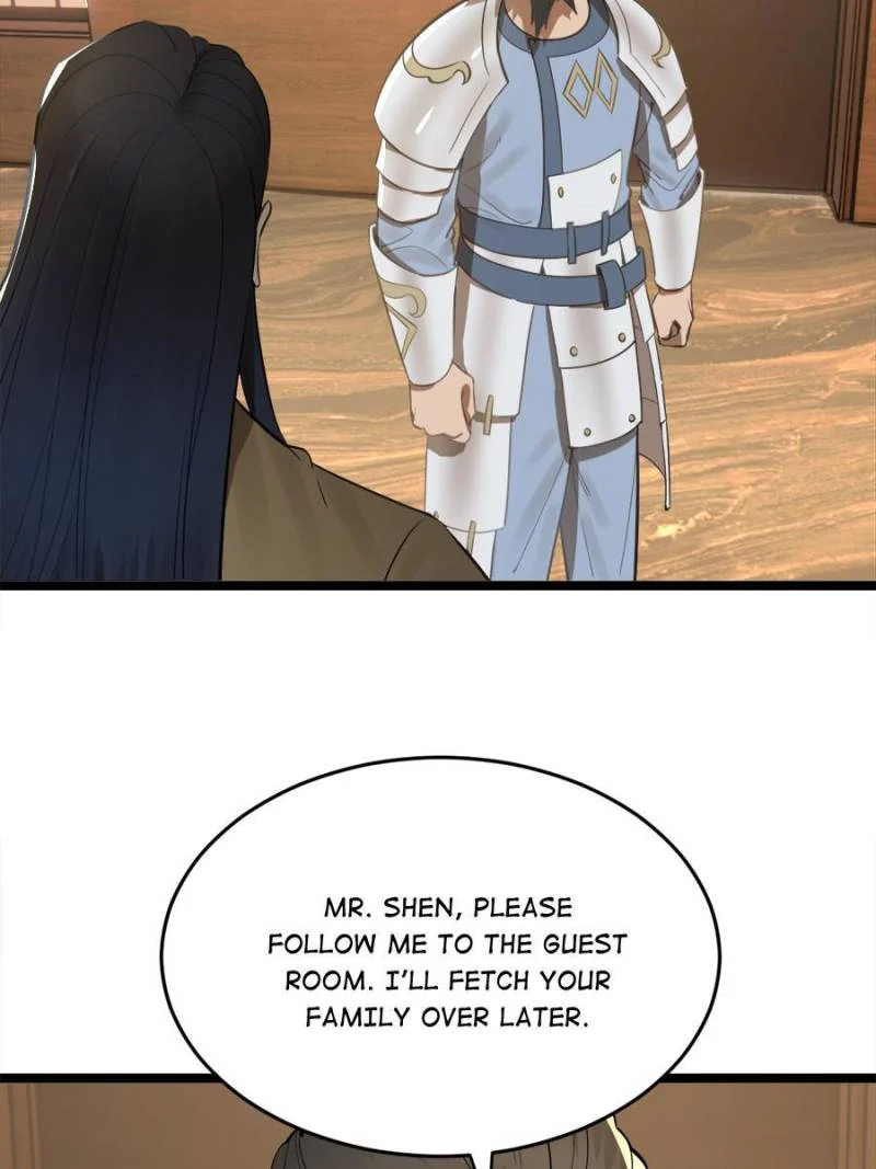 Read Ultimate Son-in-Law chapter 11 image 19 on Lezhin