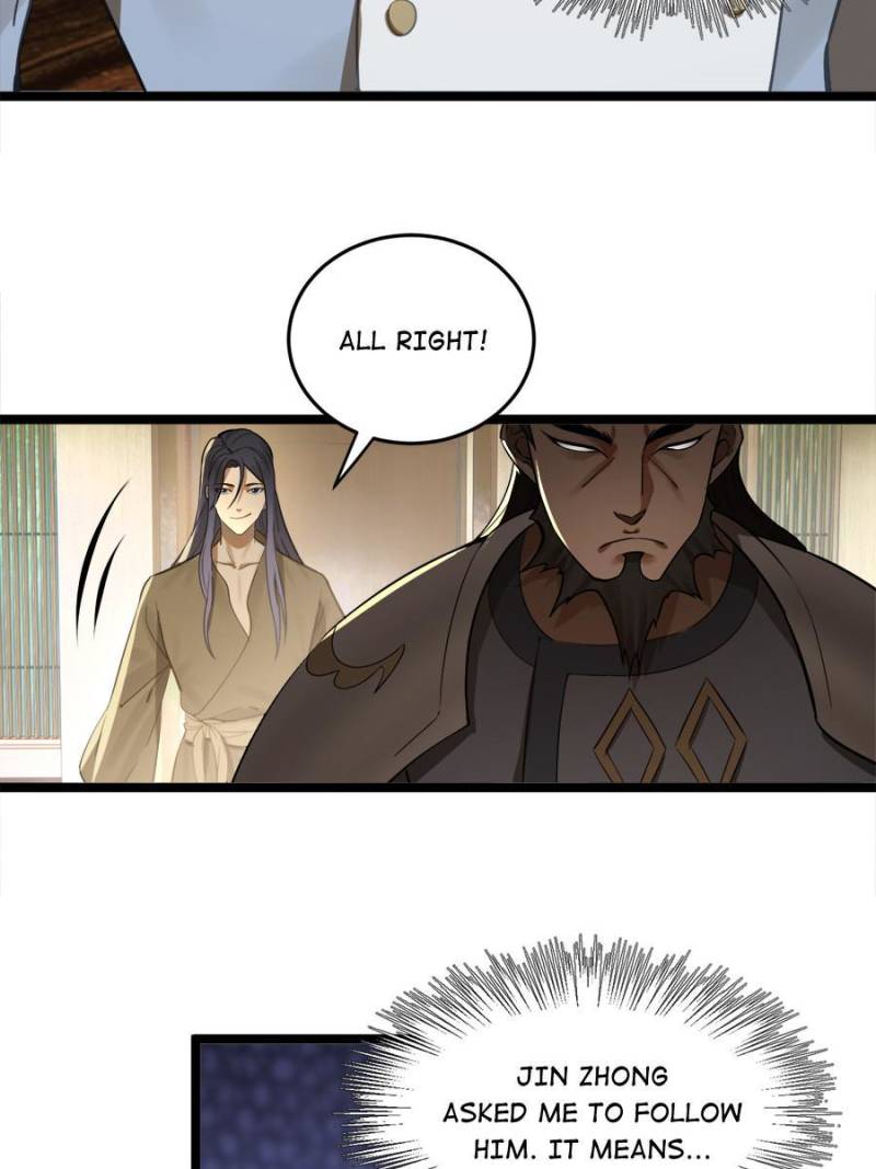 Read Ultimate Son-in-Law chapter 11 image 21 on Lezhin