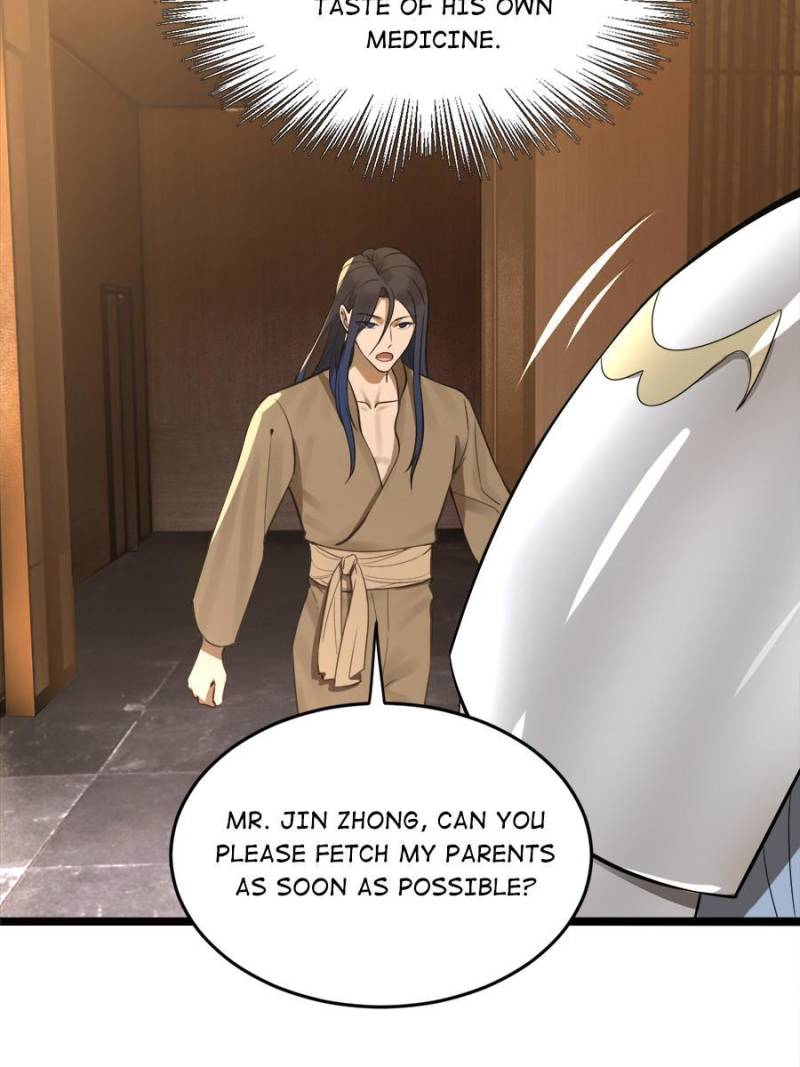 Read Ultimate Son-in-Law chapter 11 image 26 on Lezhin