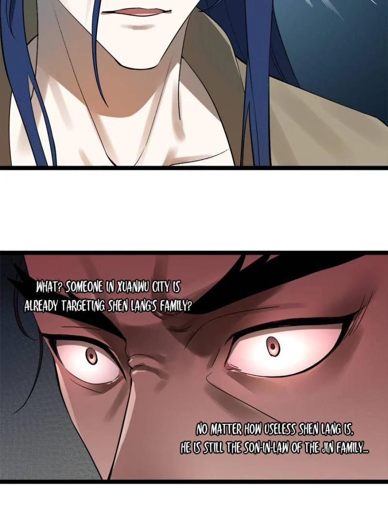 Read Ultimate Son-in-Law chapter 11 image 29 on Lezhin