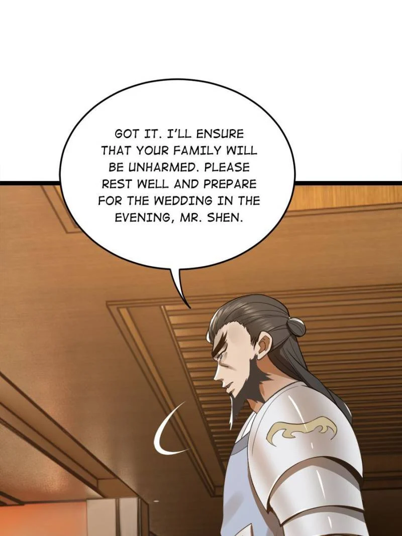 Read Ultimate Son-in-Law chapter 11 image 30 on Lezhin