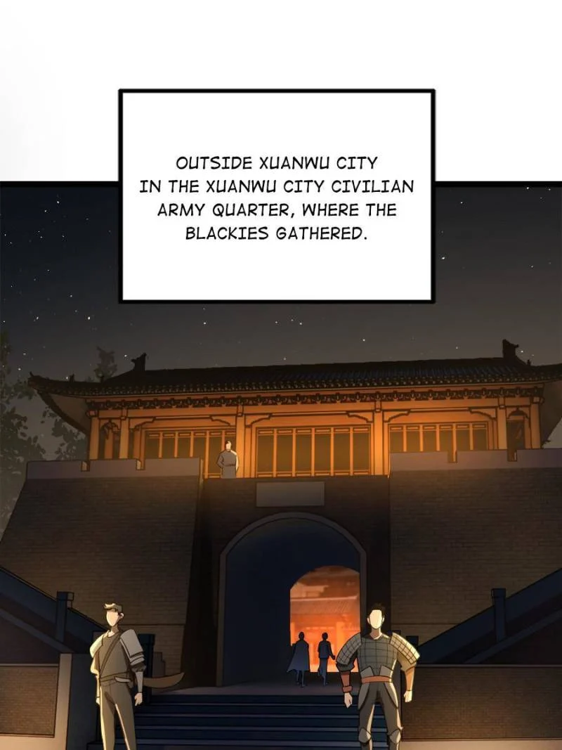 Read Ultimate Son-in-Law chapter 11 image 32 on Lezhin