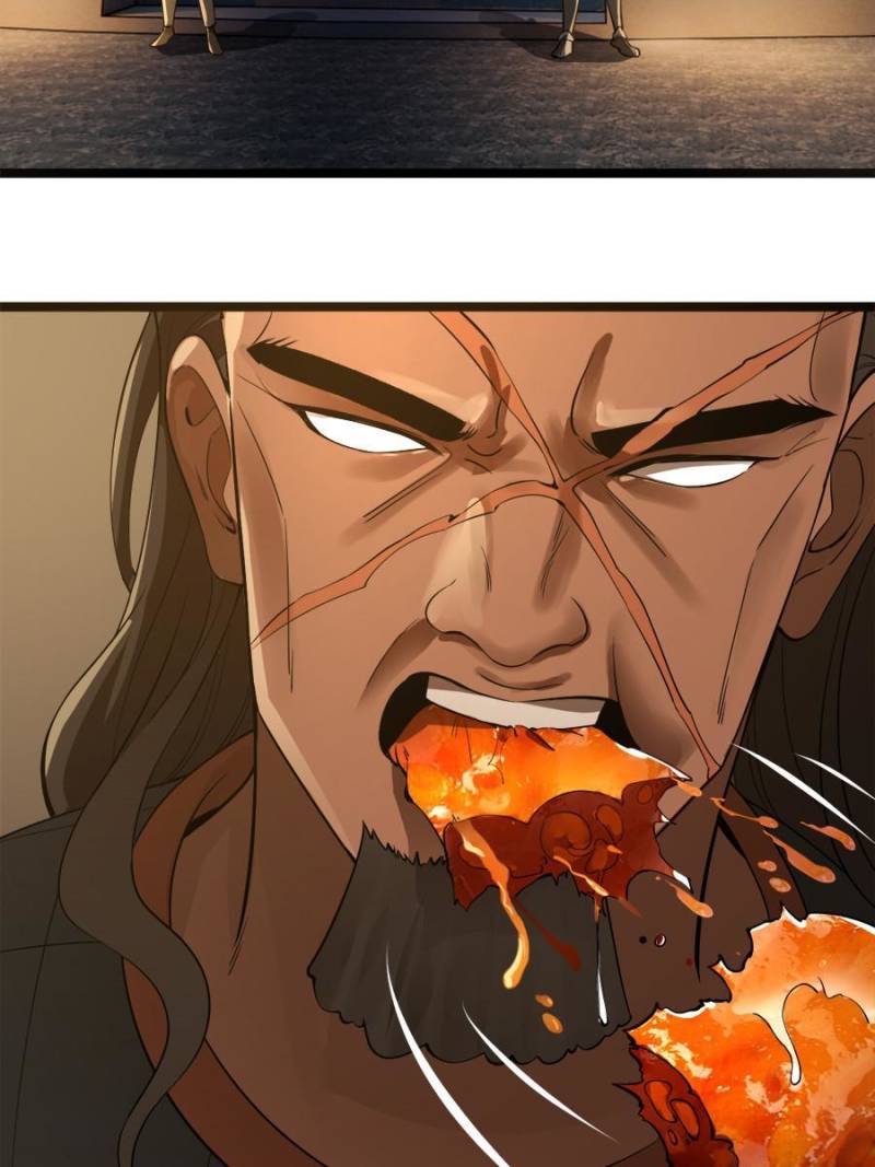 Read Ultimate Son-in-Law chapter 11 image 33 on Lezhin