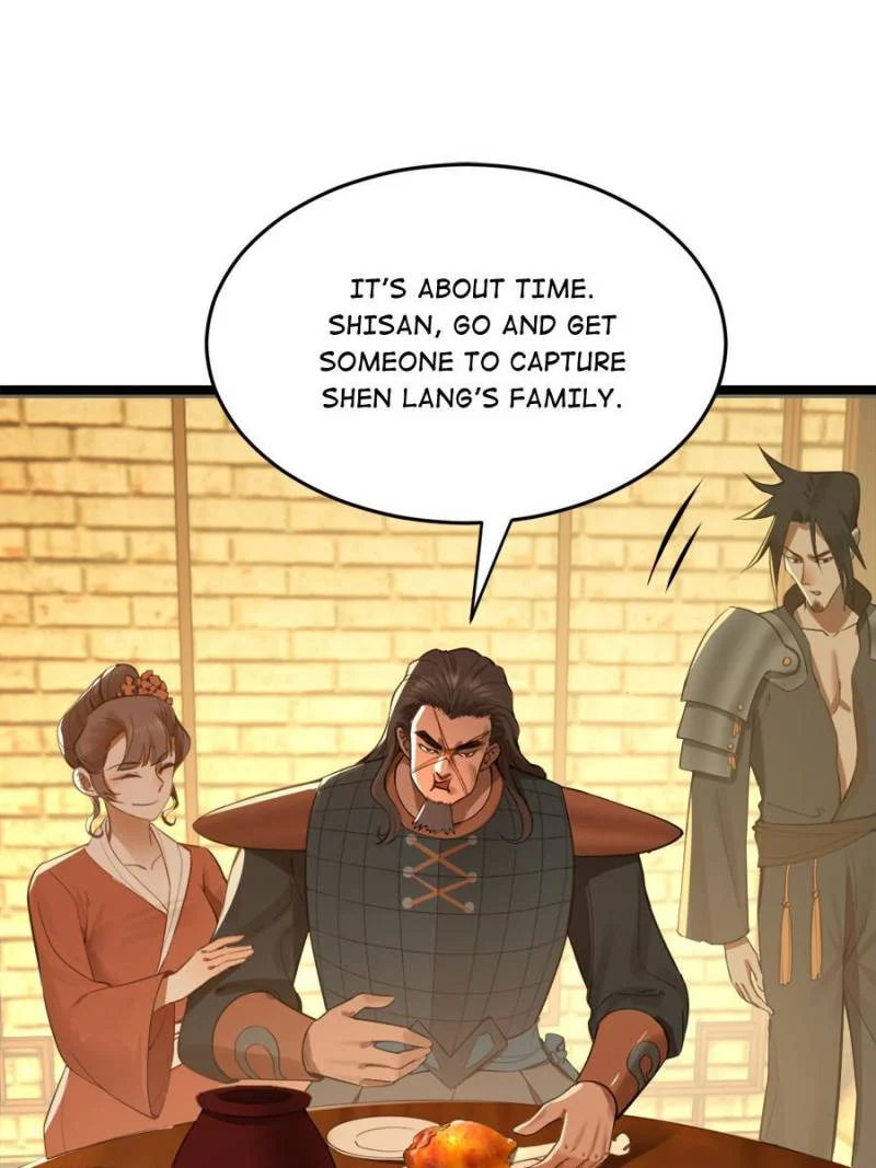 Read Ultimate Son-in-Law chapter 11 image 35 on Lezhin