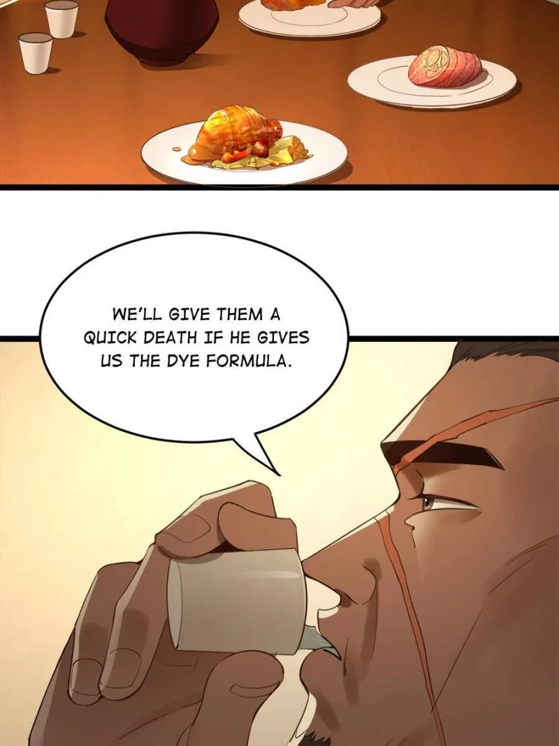 Read Ultimate Son-in-Law chapter 11 image 36 on Lezhin