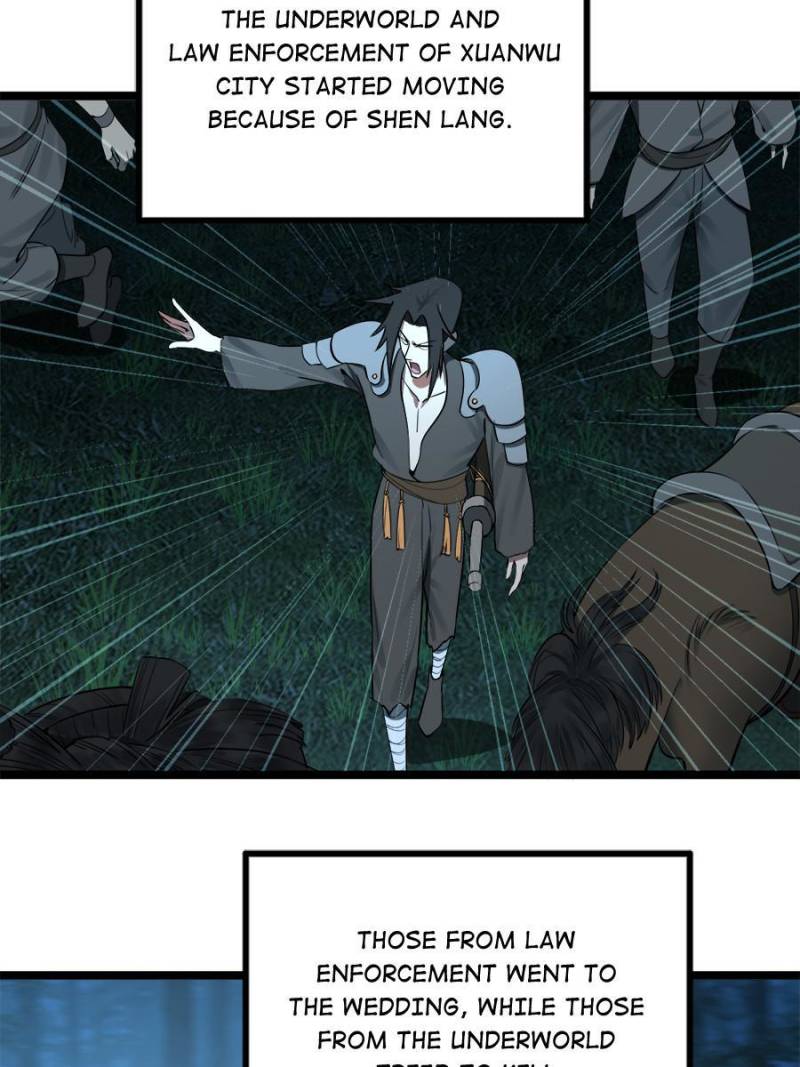Read Ultimate Son-in-Law chapter 11 image 39 on Lezhin