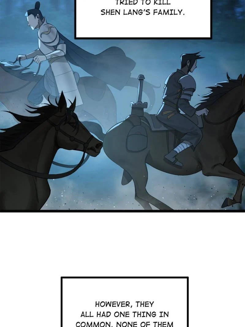 Read Ultimate Son-in-Law chapter 11 image 40 on Lezhin