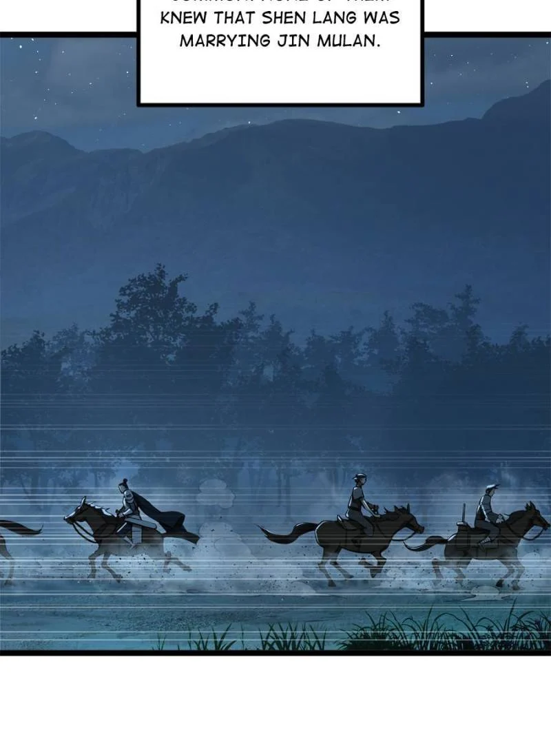 Read Ultimate Son-in-Law chapter 11 image 41 on Lezhin