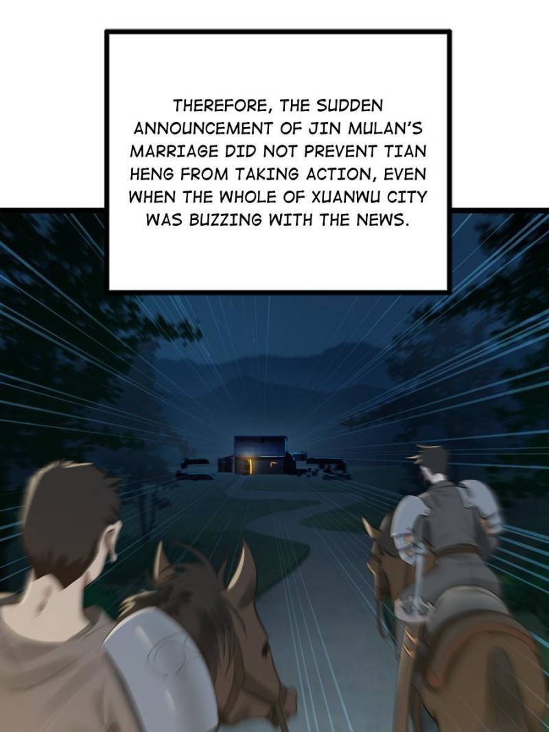 Read Ultimate Son-in-Law chapter 11 image 42 on Lezhin