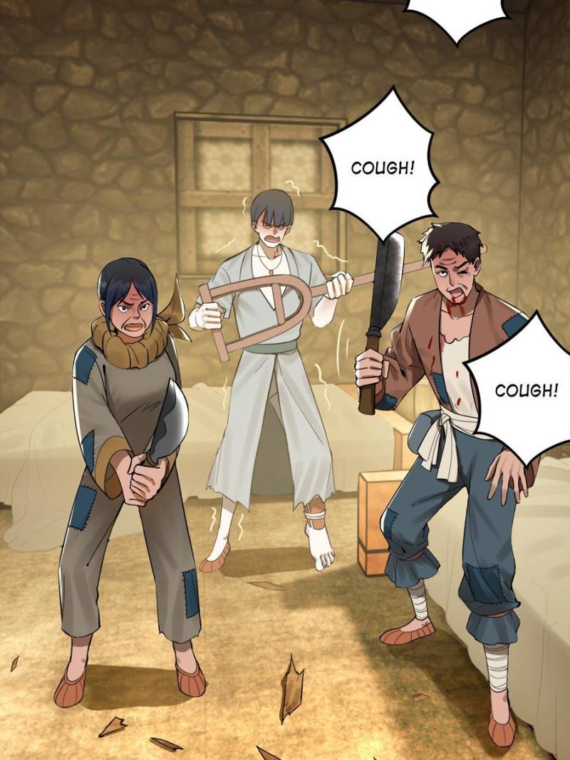 Read Ultimate Son-in-Law chapter 11 image 52 on Lezhin