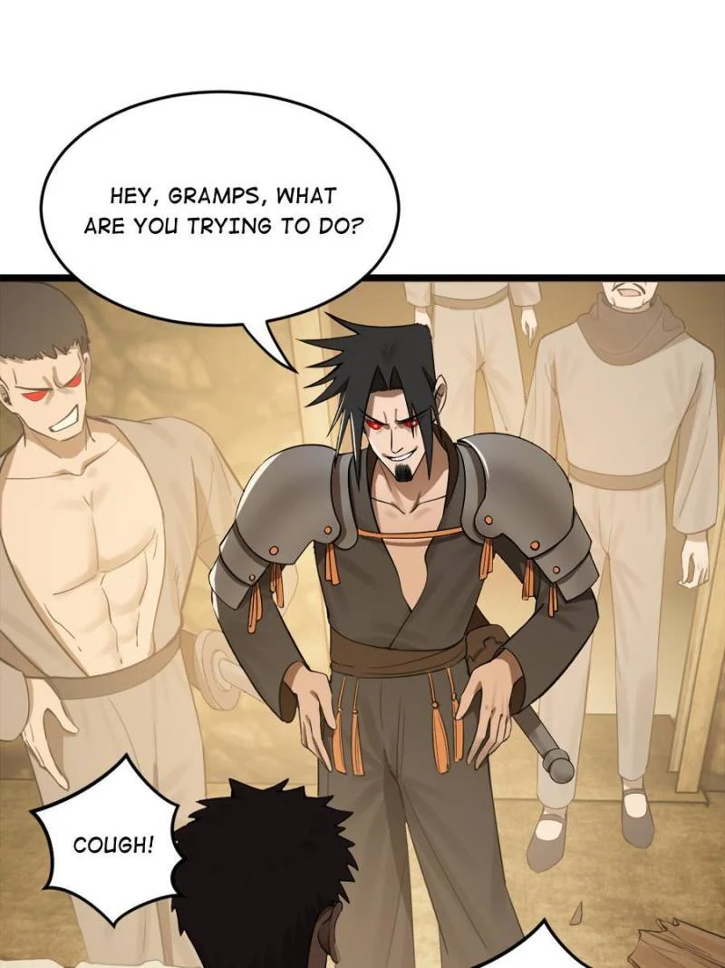 Read Ultimate Son-in-Law chapter 11 image 54 on Lezhin