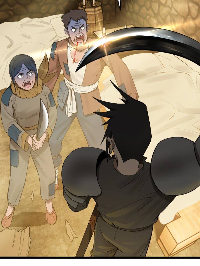 Read Ultimate Son-in-Law chapter 11 image 58 on Lezhin