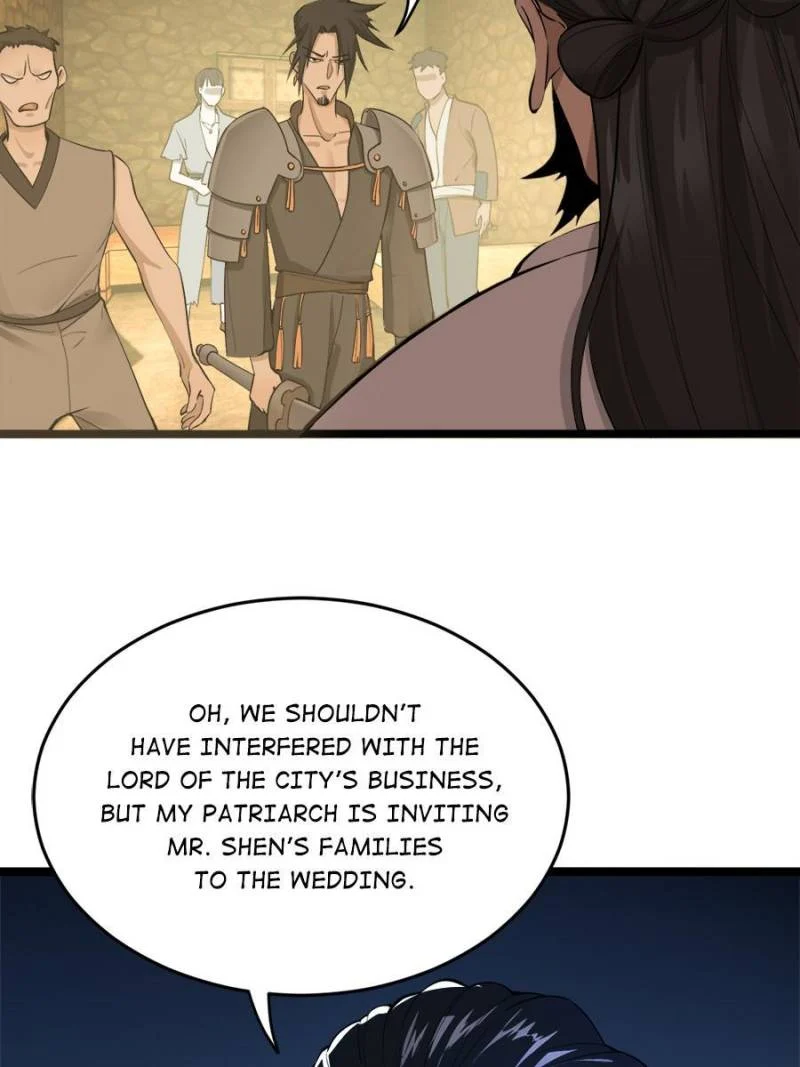 Read Ultimate Son-in-Law chapter 11 image 64 on Lezhin