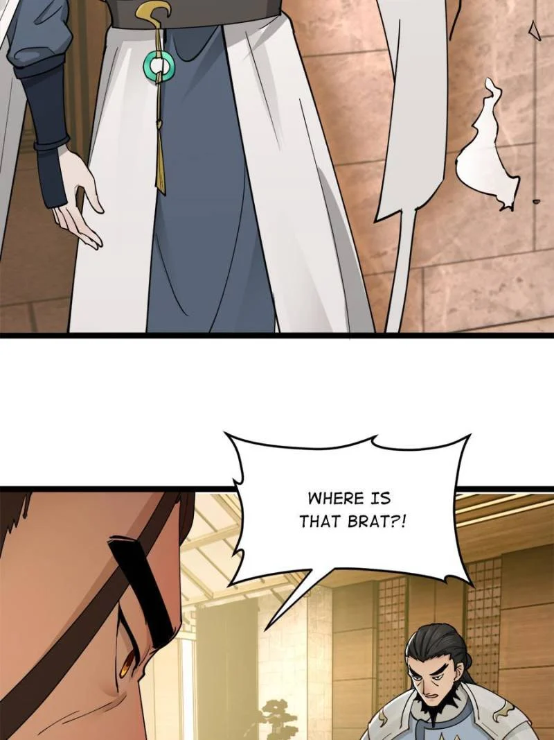 Read Ultimate Son-in-Law chapter 11 image 8 on Lezhin