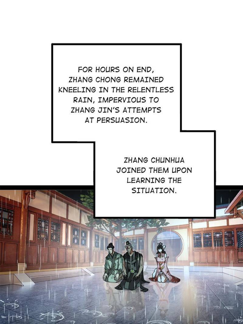 Read Ultimate Son-in-Law chapter 110 image 0 on Lezhin