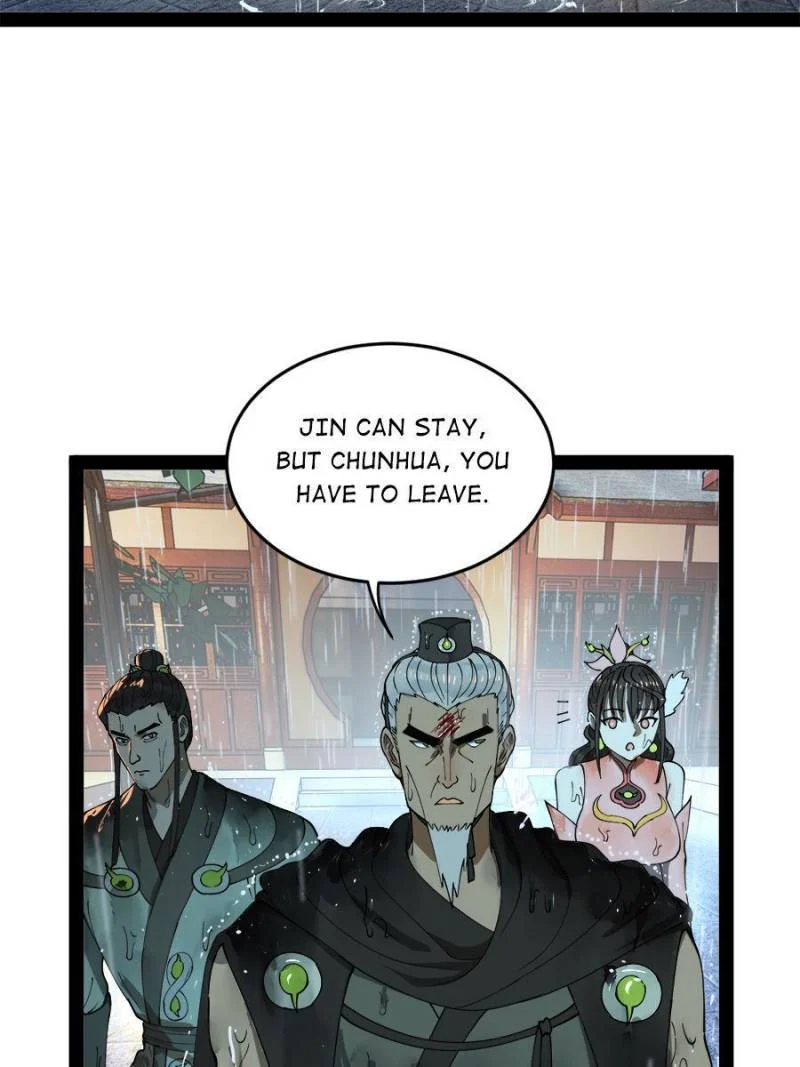 Read Ultimate Son-in-Law chapter 110 image 1 on Lezhin