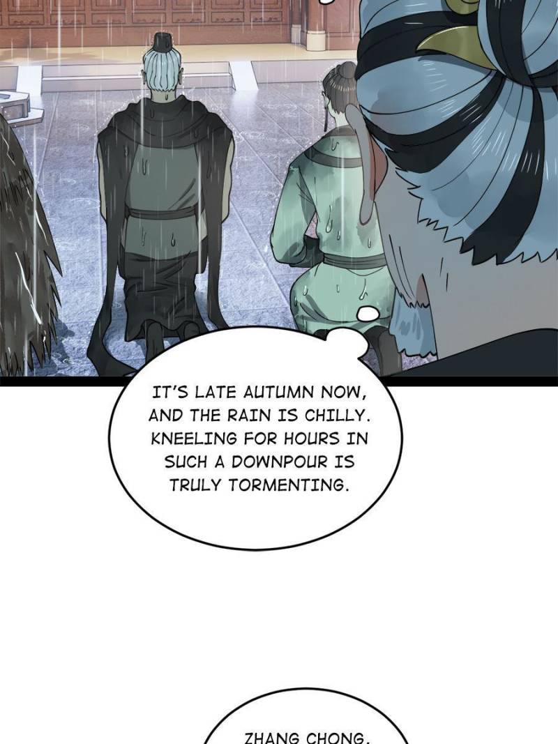 Read Ultimate Son-in-Law chapter 110 image 10 on Lezhin