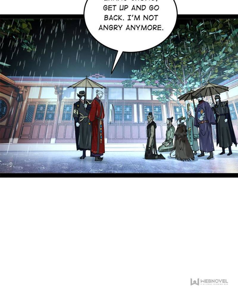 Read Ultimate Son-in-Law chapter 110 image 11 on Lezhin
