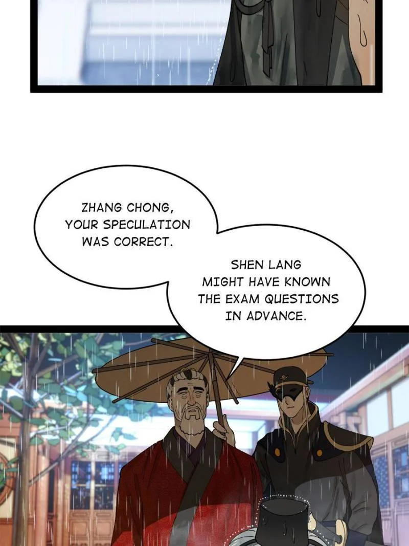 Read Ultimate Son-in-Law chapter 110 image 13 on Lezhin