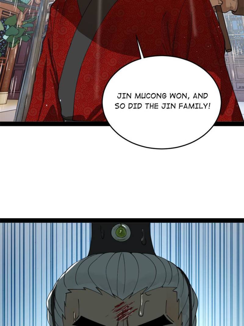 Read Ultimate Son-in-Law chapter 110 image 15 on Lezhin